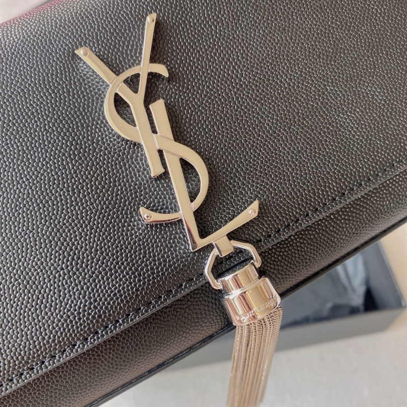 YSL Satchel Bags